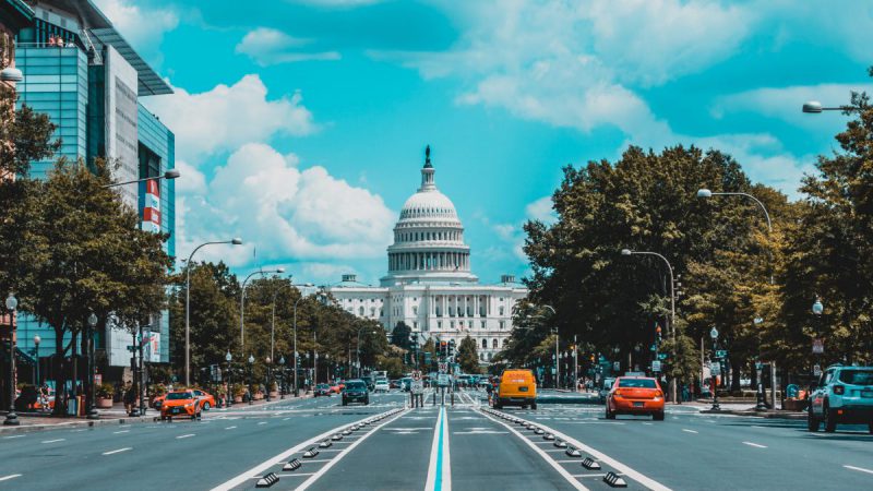 United States Capitol